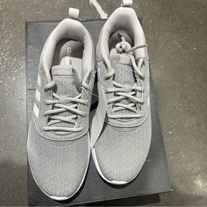 Adidas Women's Cloudfoam QT Racer 2.0 Sneakers Running Shoes